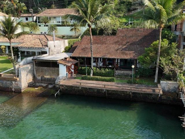 Casa venda em Região Geográfica Imediata de Angra dos Reis, Angra dos Reis