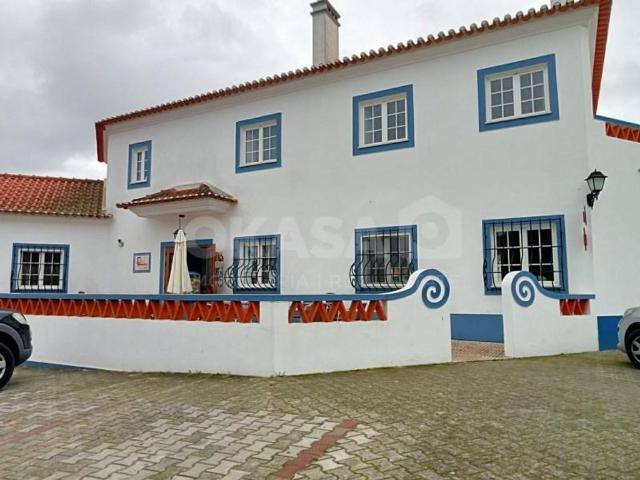Casa venda em Alcácer Do Sal, Setúbal