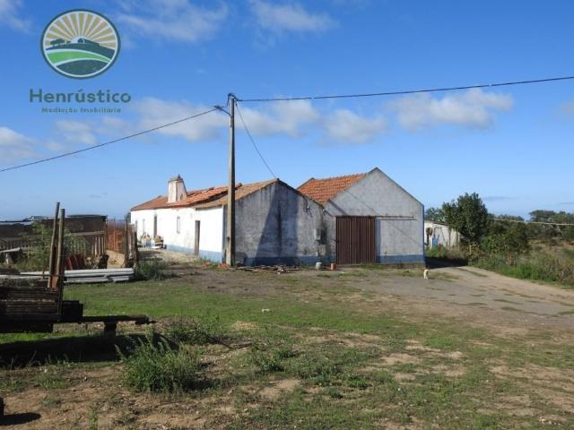 Casa venda em Valinho, Santiago Do Cacém