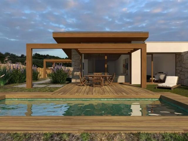 Casa venda em Vau, Óbidos