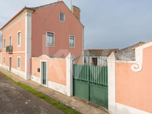 Casa venda em Casais de Salir, Caldas Da Rainha