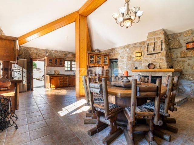 Casa venda em Carregal Do Sal, Viseu