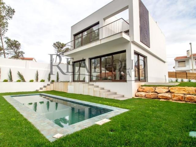 Casa venda em Quinta de São Martinho, Cascais