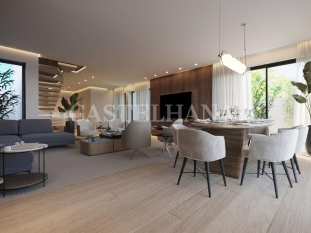 Casa venda em Estoril, Bairro Chesol