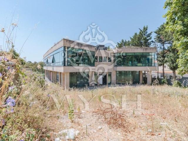 Casa venda em São Francisco Xavier, Lisboa