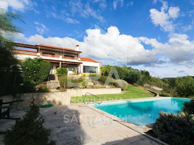 Casa venda em Chamusca e Pinheiro Grande, Chamusca