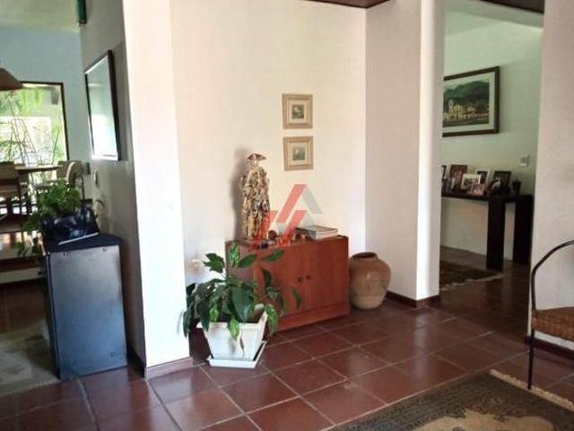 Casa venda em Alphaville Residencial 1, Barueri