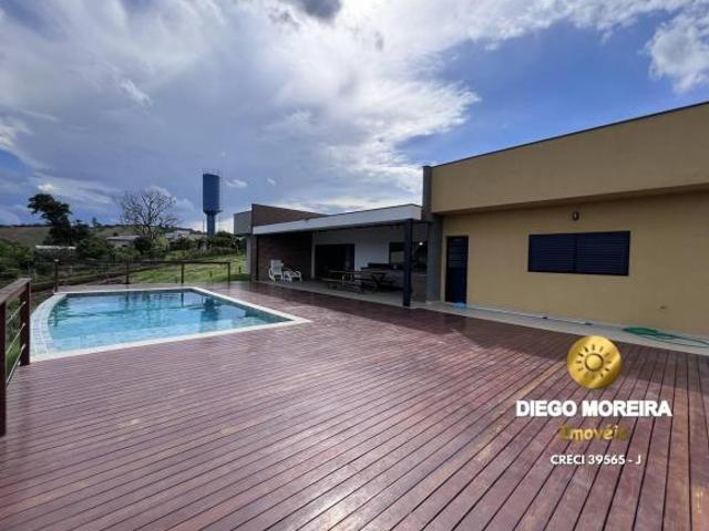 Casa venda em Região Imediata de Bragança Paulista, Vargem