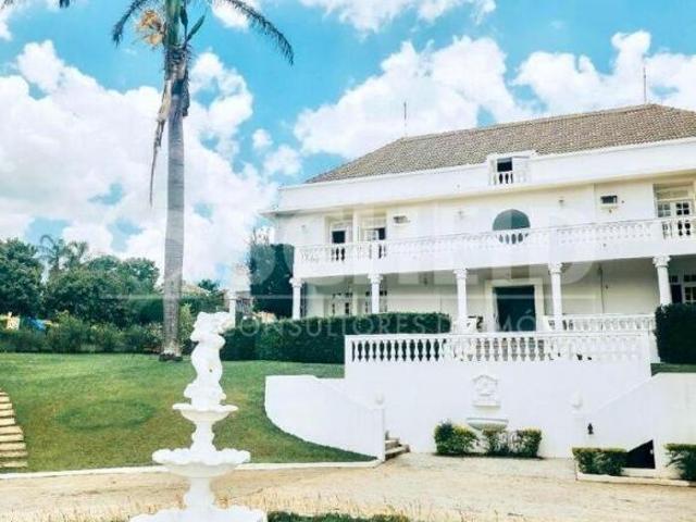 Casa venda em Jundiaí, Caxambu