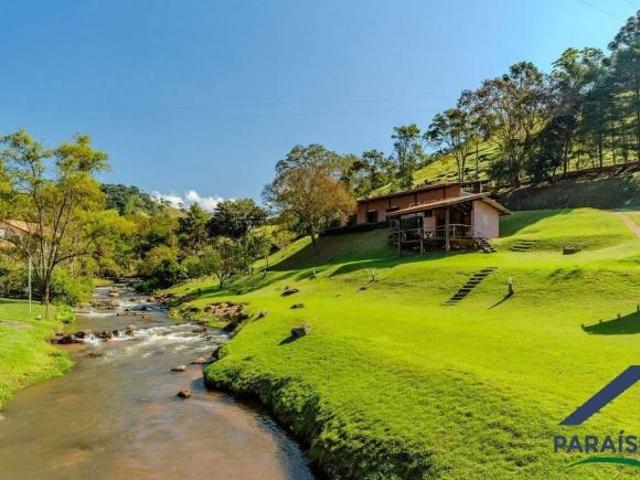 Casa venda em Região Geográfica Imediata de Itajubá, Sapucaí-Mirim