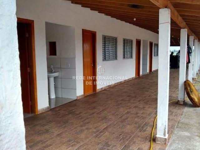 Casa venda em Jauru, Mato Grosso