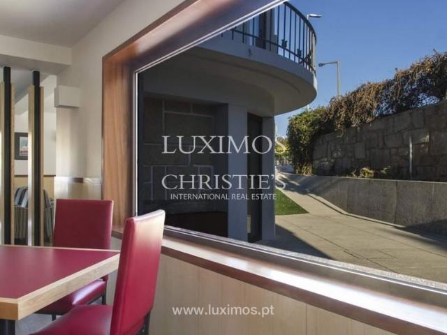 Casa venda em Lordelo Do Ouro, Porto