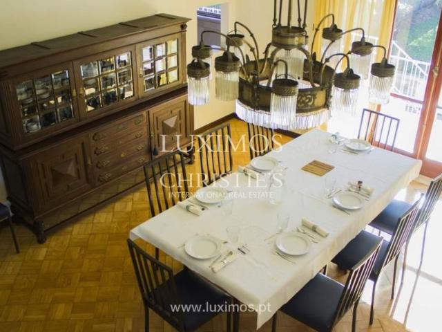 Casa venda em Lordelo Do Ouro, Porto