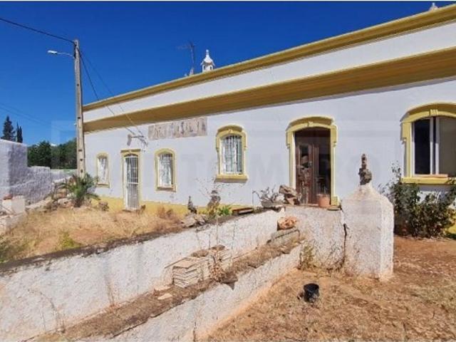 Casa venda em Esteval dos Mouros, Loulé