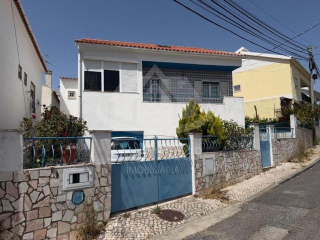 Casa venda em Santiago Dos Velhos, Lisboa