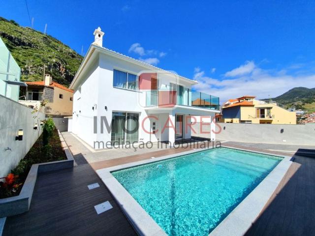 Casa venda em Machico, Ilha Da Madeira