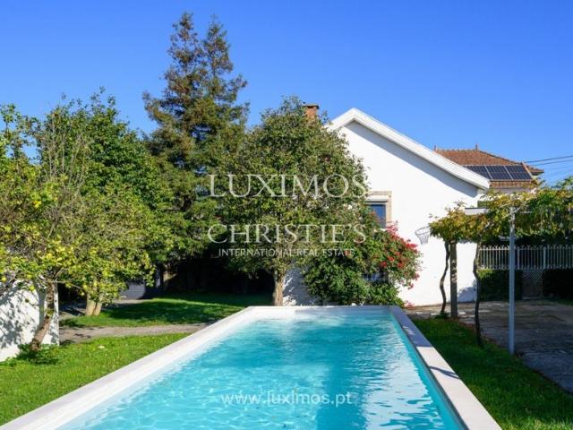 Casa venda em Maia, Milheirós