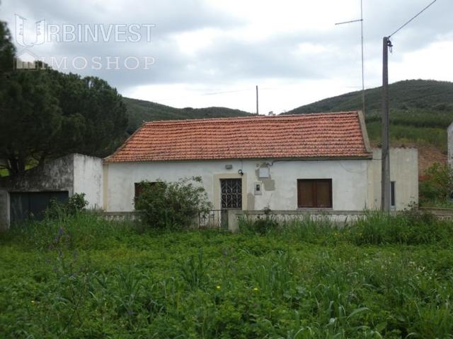 Casa venda em Monchique, Faro