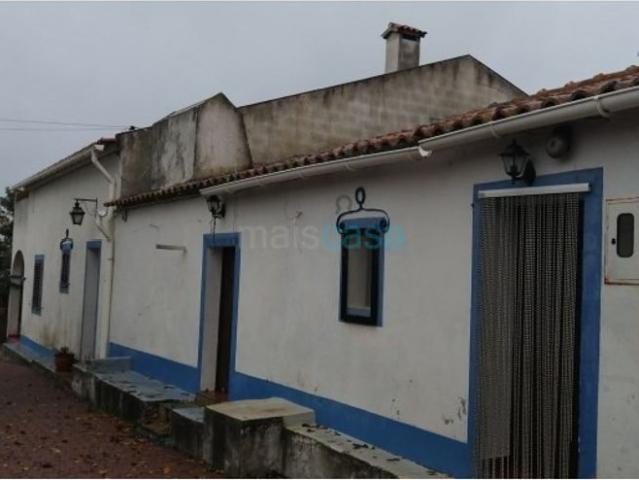 Casa venda em Mouzinhos, Montemor-o-novo
