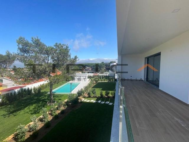 Casa venda em Quinta de São Martinho, Cascais
