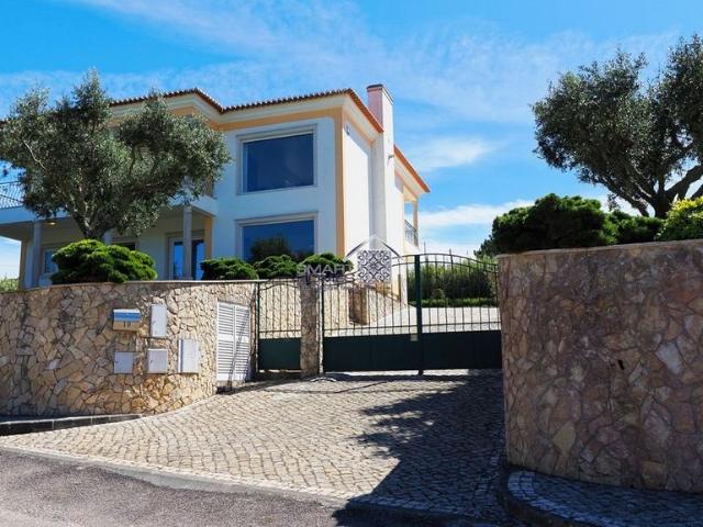 Casa venda em Pederneira, Leiria