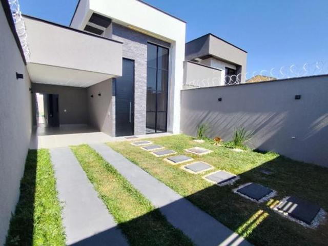 Casa venda em Bairro Cardoso, Aparecida de Goiânia