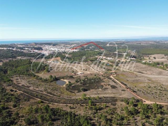 Casa venda em São Teotónio, Odemira