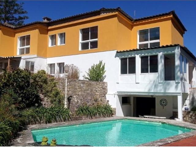 Casa venda em Oeiras, Alto da Barra