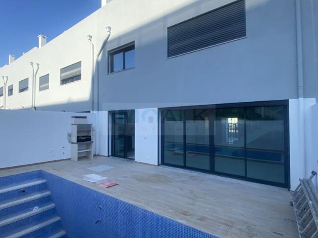 Casa venda em Olhão, Faro