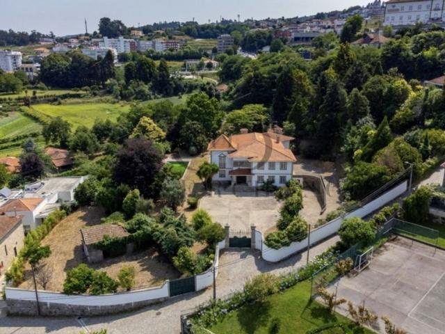 Casa venda em Milhundos, Marecos