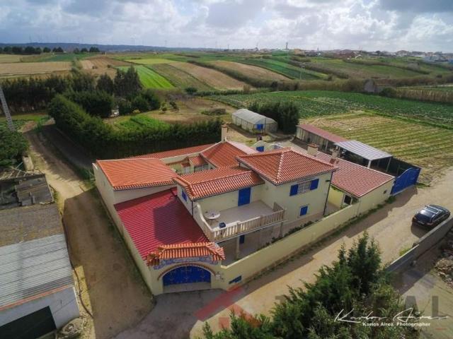 Casa venda em Peniche, Leiria