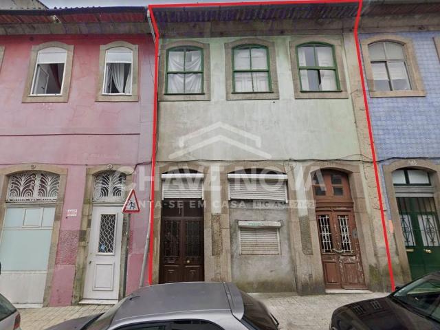 Casa venda em Porto