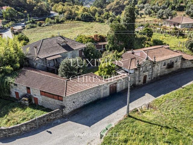 Casa venda em Póvoa De Lanhoso, Braga