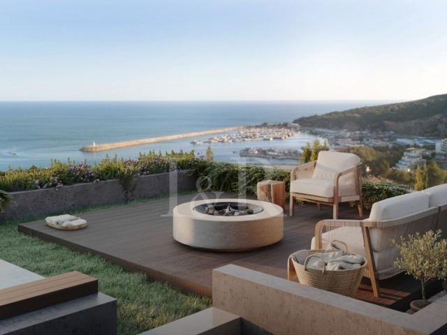 Casa venda em Sesimbra