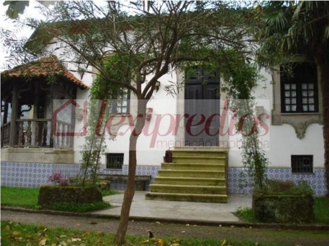 Casa venda em Sever Do Vouga, Aveiro