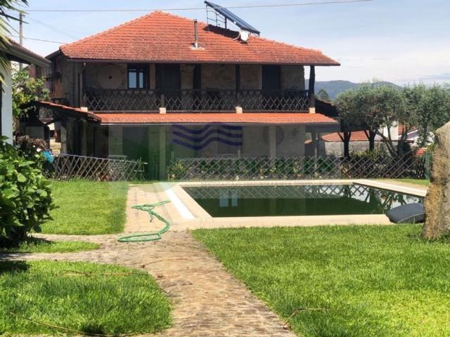 Casa venda em Sever Do Vouga, Aveiro