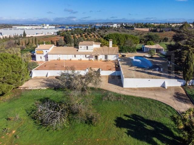 Casa venda em Quinta dos Álamos, Albufeira