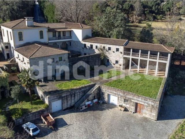 Casa venda em Gavião, Braga