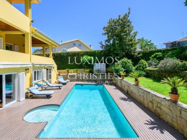 Casa venda em Vilar de Andorinho, Vila Nova De Gaia