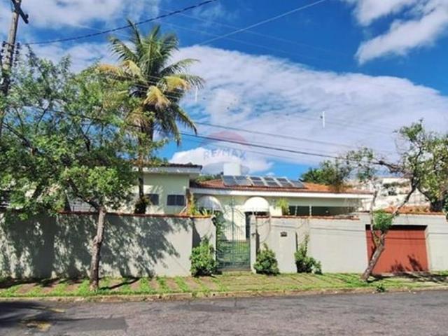 Casa venda em Amparo, Jardim Silvana