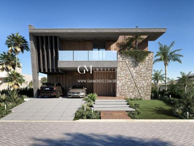 Casa venda em Condomínio Torres Ilhas Park, Torres