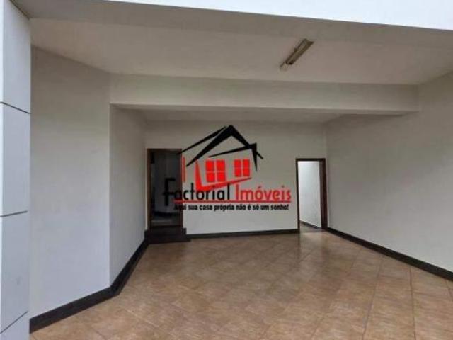 Casa venda em Álvaro Camargos, Belo Horizonte