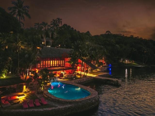 Casa venda em Região Geográfica Imediata de Angra dos Reis, Angra dos Reis