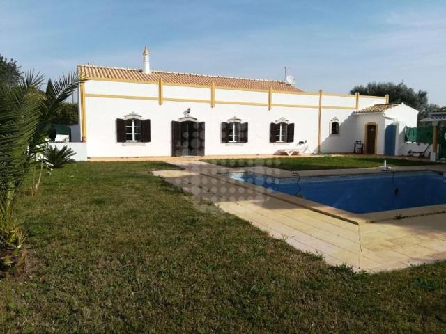 Casa venda em Fonte de Boliqueime, Loulé