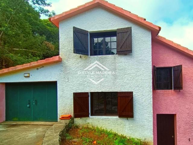 Casa venda em Santa Cruz, Ilha Da Madeira