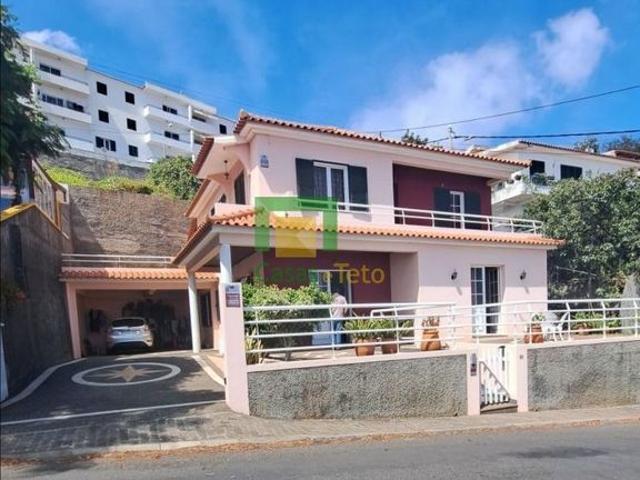 Casa venda em Santa Cruz, Ilha Da Madeira