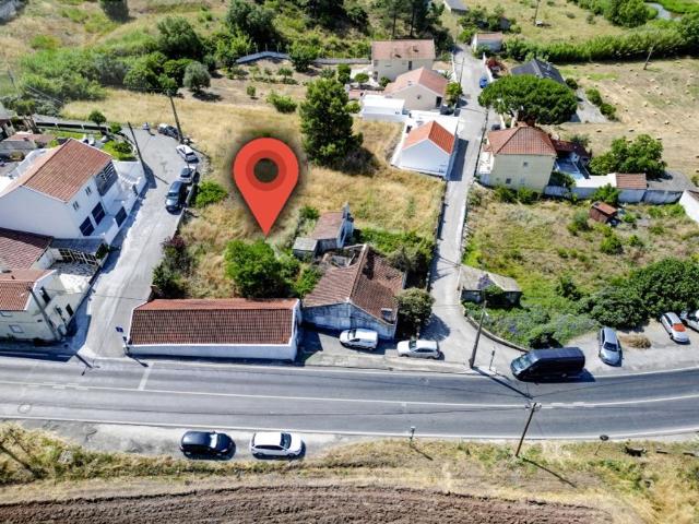 Casa venda em Santiago Dos Velhos, Lisboa