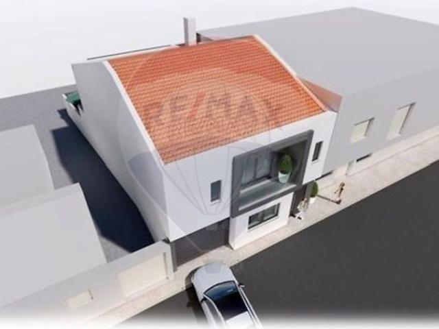 Casa venda em Ferrel, Peniche