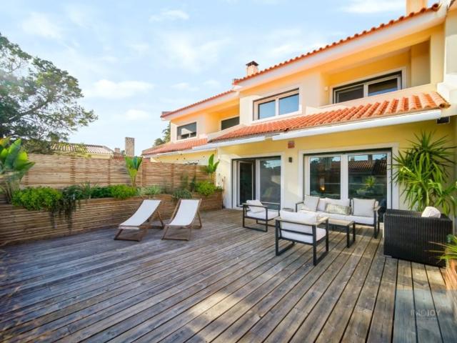 Casa alugar em Torre, Cascais