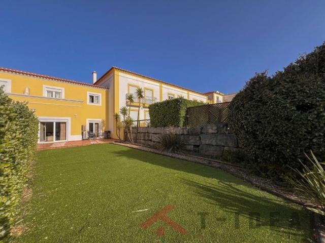 Casa alugar em Lourinhã